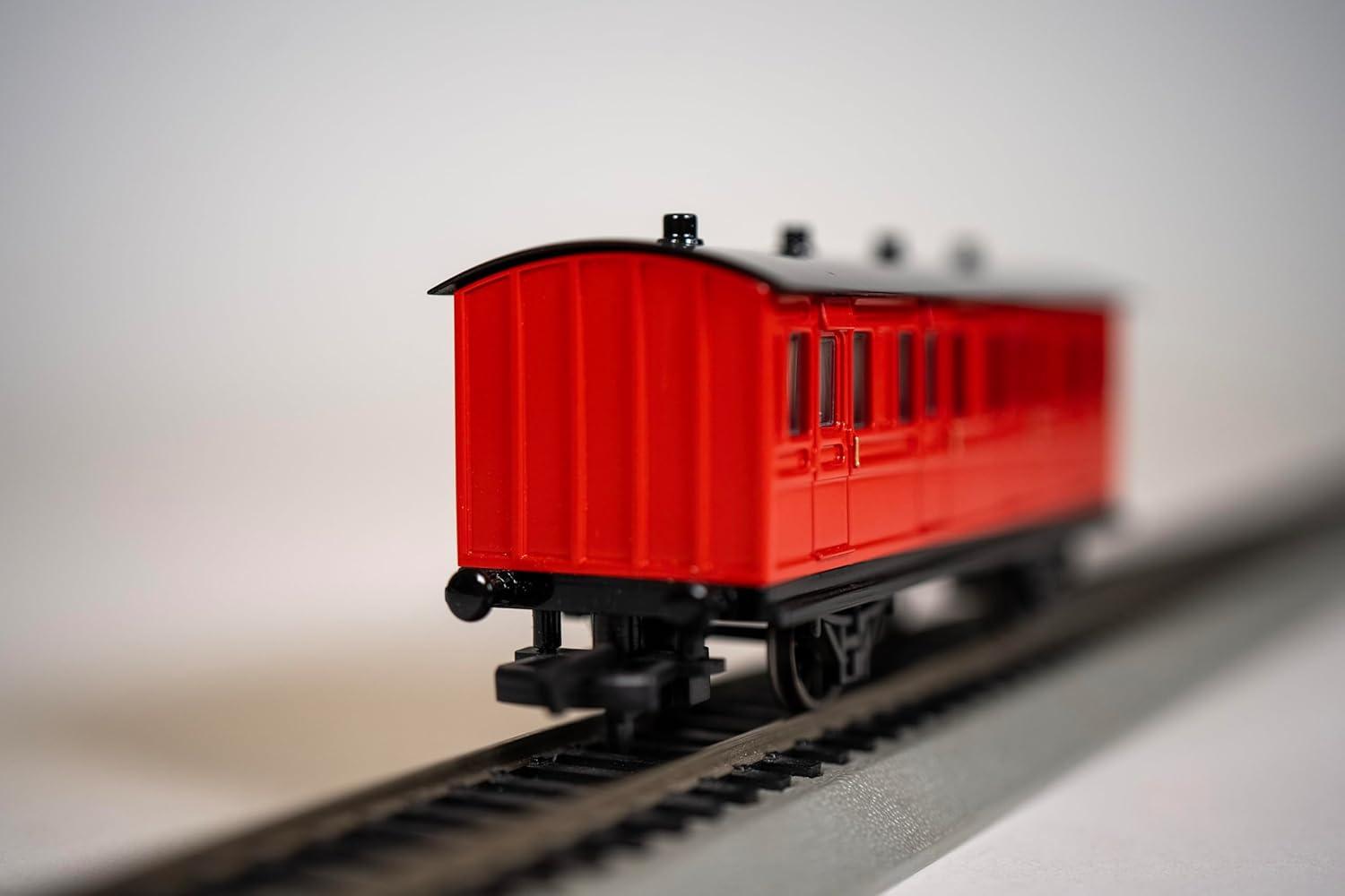imageBachmann Industries Thomas amp Friends RED COACH HO Scale Medium