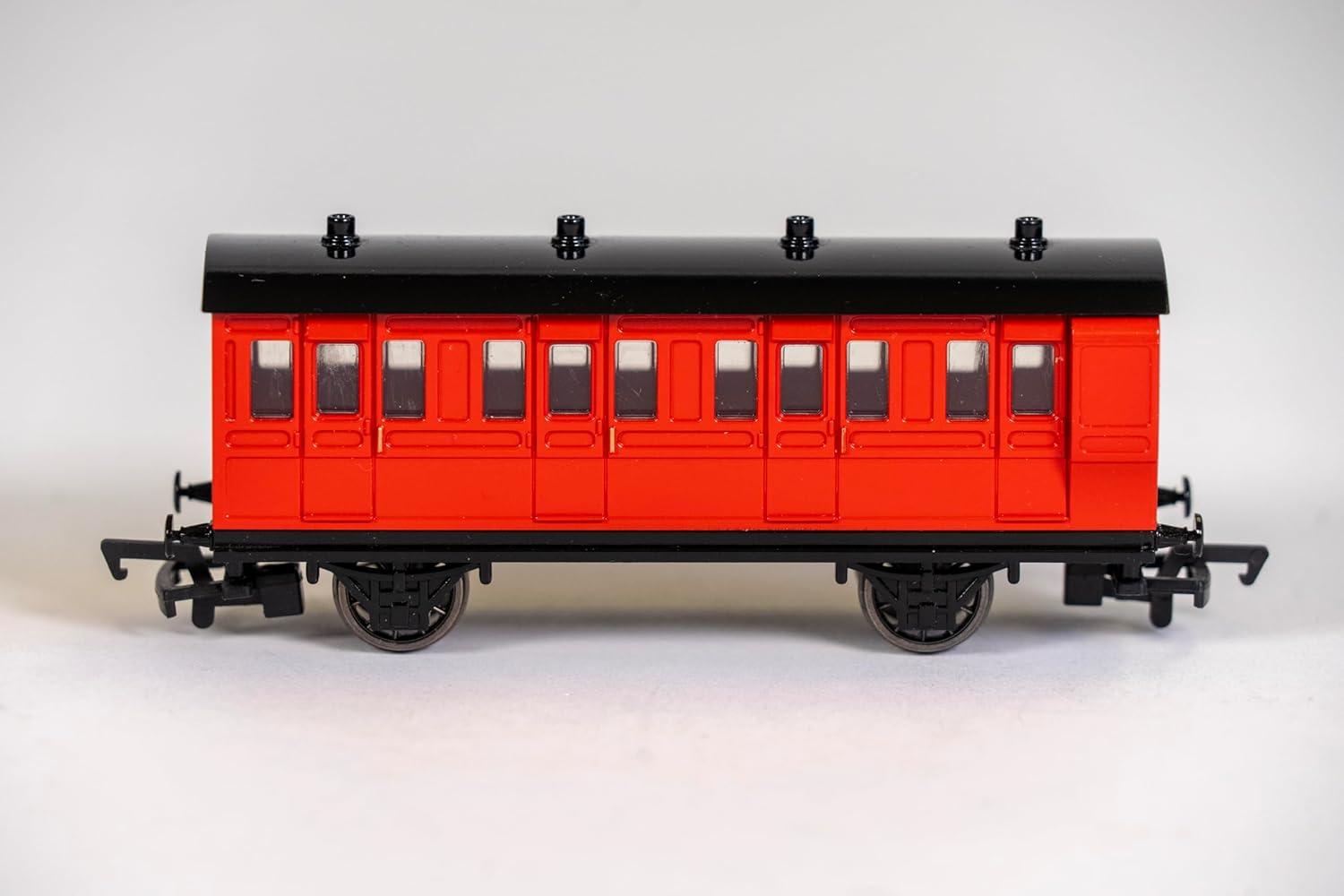 imageThomas amp Friends RED BRAKE COACH HO Scale