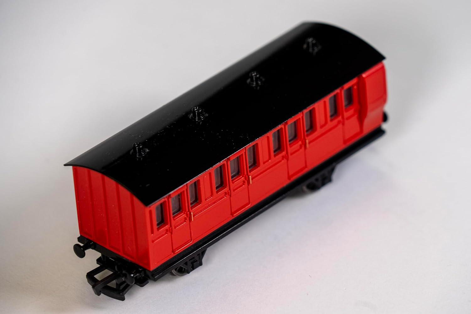 imageThomas amp Friends RED BRAKE COACH HO Scale