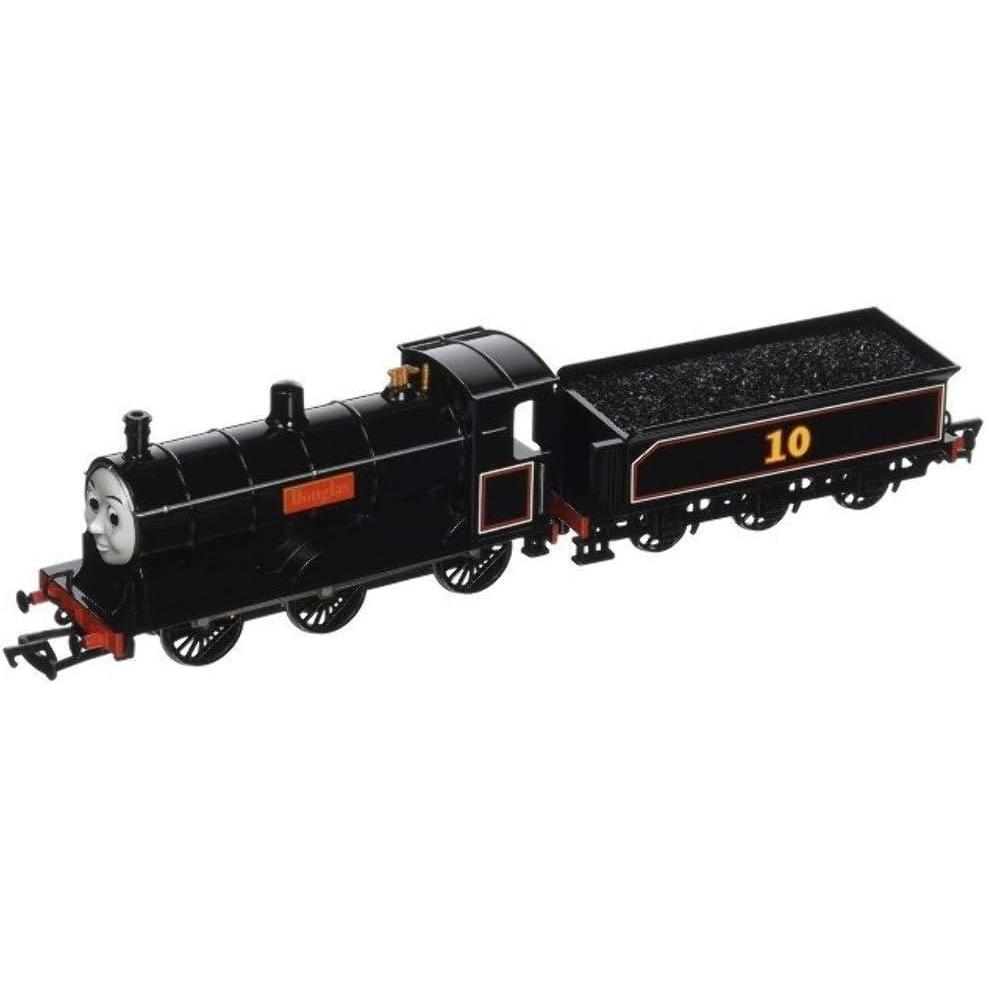 imageBachmann Trains THOMAS amp FRIENDS DOUGLAS ENGINE wMoving Eyes HO Scale