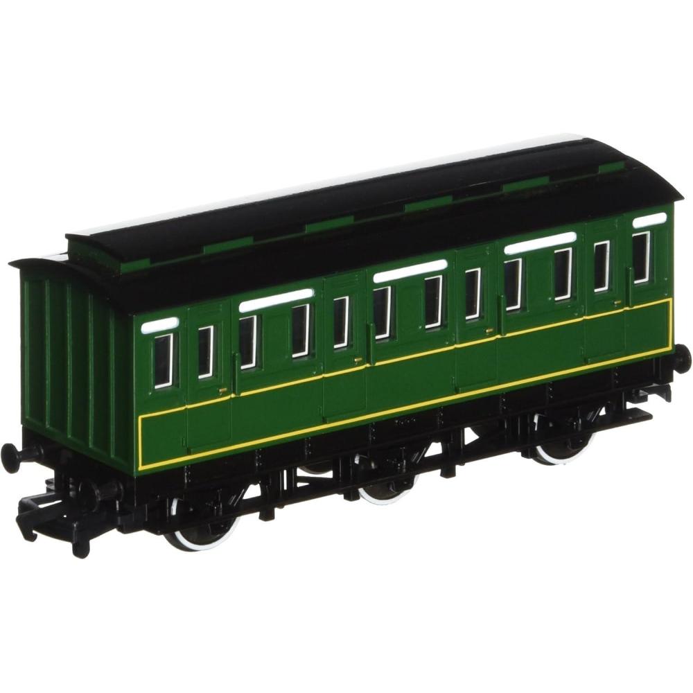 imageBachmann Trains THOMAS amp FRIENDS EMILYS COACH HO Scale