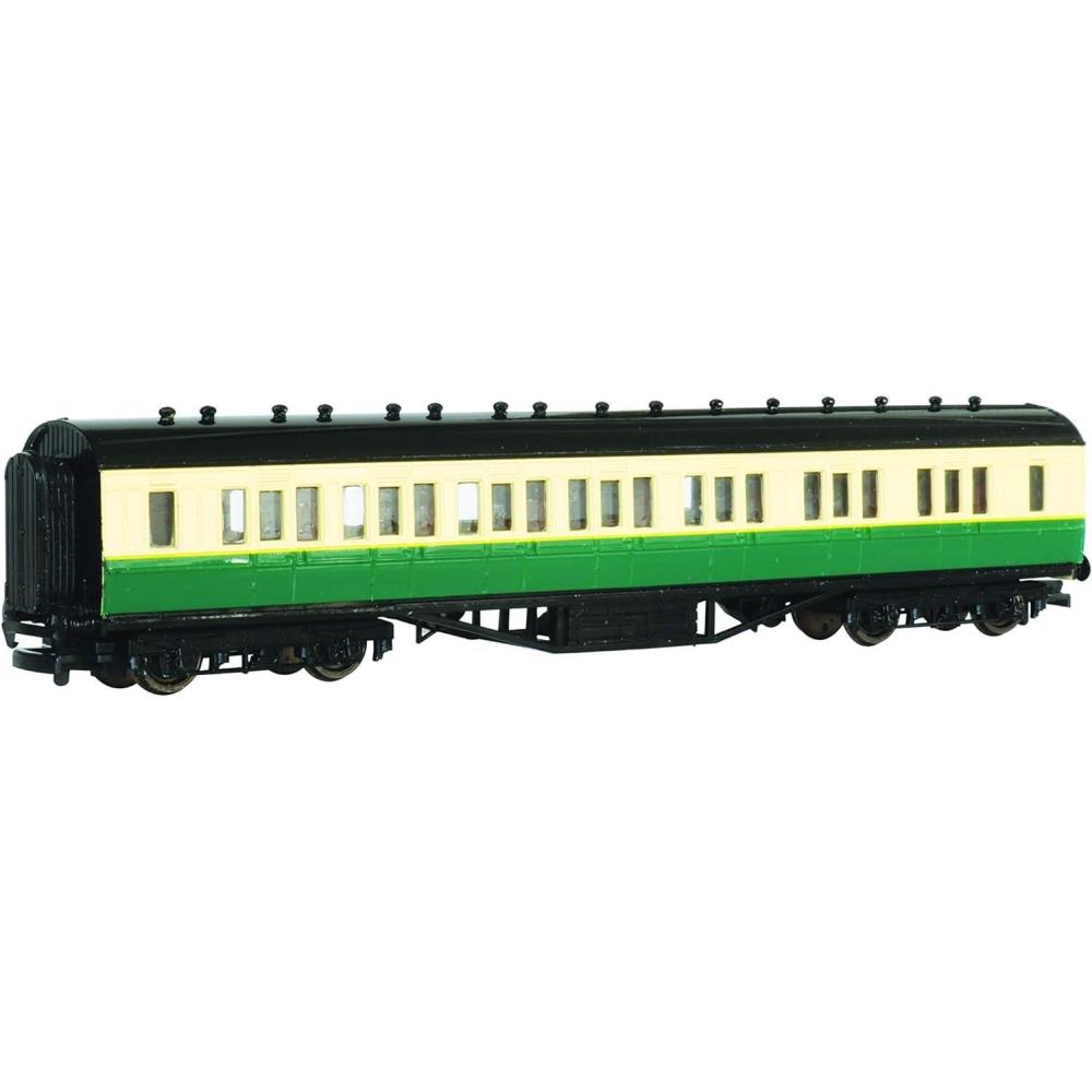 imageBachmann Trains THOMAS amp FRIENDS GORDONS COMPOSITE COACH HO Scale