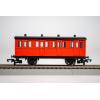 Bachmann Industries Thomas & Friends – RED COACH – HO Scale, Medium