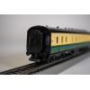 Bachmann Thomas & Friends Gordon’s Express Brake Coach – HO Scale, Prototypical White & Green
