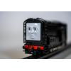 Bachmann Thomas & Friends Grumpy Diesel Engine, Prototypical Black