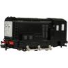 Bachmann Thomas & Friends Grumpy Diesel Engine, Prototypical Black
