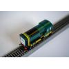 Bachmann Thomas & Friends Paxton Engine with Moving Eyes – HO Scale, Prototypical Green