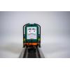 Bachmann Thomas & Friends Paxton Engine with Moving Eyes – HO Scale, Prototypical Green