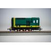 Bachmann Thomas & Friends Paxton Engine with Moving Eyes – HO Scale, Prototypical Green