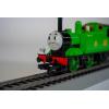Bachmann Trains – THOMAS & FRIENDS DONALD ENGINE w/Moving Eyes – HO Scale(Oliver Locomotive)