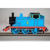 Bachmann Trains – THOMAS & FRIENDS DONALD ENGINE w/Moving Eyes – HO Scale(Thomas the Tank Engine)
