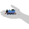Bachmann Trains – THOMAS & FRIENDS DONALD ENGINE w/Moving Eyes – HO Scale(Thomas the Tank Engine Locomotive With Analog Sound)