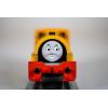 Bachmann Trains – THOMAS & FRIENDS DONALD ENGINE w/Moving Eyes – HO Scale(Yellow)
