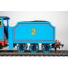 Bachmann Trains – THOMAS & FRIENDS EDWARD ENGINE w/Moving Eyes – HO Scale