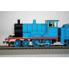 Bachmann Trains – THOMAS & FRIENDS EDWARD ENGINE w/Moving Eyes – HO Scale