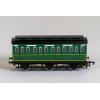 Bachmann Trains – THOMAS & FRIENDS EMILY’S COACH – HO Scale
