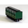 Bachmann Trains – THOMAS & FRIENDS EMILY’S COACH – HO Scale