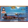 Bachmann Trains – THOMAS & FRIENDS GORDON THE EXPRESS ENGINE w/Moving Eyes – HO Scale(Black)