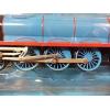 Bachmann Trains – THOMAS & FRIENDS GORDON THE EXPRESS ENGINE w/Moving Eyes – HO Scale(Black)