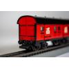 Bachmann Trains – THOMAS & FRIENDS MAIL CAR – RED – HO Scale