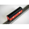 Bachmann Trains – THOMAS & FRIENDS MAIL CAR – RED – HO Scale