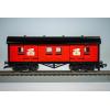 Bachmann Trains – THOMAS & FRIENDS MAIL CAR – RED – HO Scale