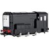 Bachmann Trains Thomas And Friends – Diesel Locomotive With Moving Eyes , Black