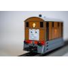 Bachmann Trains Thomas And Friends – Toby The Tram Engine With Moving Eyes, Black, 0.5 Liters