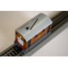 Bachmann Trains Thomas And Friends – Toby The Tram Engine With Moving Eyes, Black, 0.5 Liters