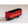 Thomas & Friends – RED BRAKE COACH – HO Scale
