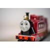 Thomas & Friends – Rosie with Moving Eyes – Red – HO Scale