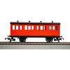 Bachmann Industries Thomas & Friends – RED COACH – HO Scale, Medium