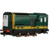 Bachmann Thomas & Friends Paxton Engine with Moving Eyes – HO Scale, Prototypical Green