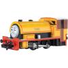 Bachmann Trains – THOMAS & FRIENDS DONALD ENGINE w/Moving Eyes – HO Scale(Prototypical Colors)