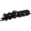 Bachmann Trains – THOMAS & FRIENDS DOUGLAS ENGINE w/Moving Eyes – HO Scale