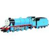 Bachmann Trains – THOMAS & FRIENDS GORDON THE EXPRESS ENGINE w/Moving Eyes – HO Scale(Black)