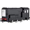 Bachmann Trains Thomas And Friends – Diesel Locomotive With Moving Eyes , Black