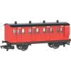 Thomas & Friends – RED BRAKE COACH – HO Scale
