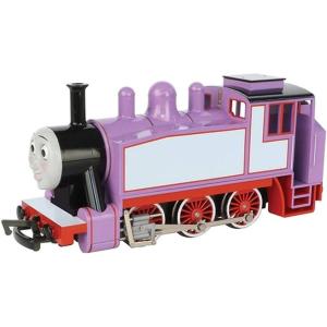 Bachmann Rosie Locomotive With Moving Eyes Train