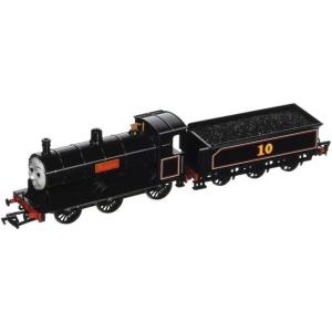 Bachmann Trains – THOMAS & FRIENDS DOUGLAS ENGINE w/Moving Eyes – HO Scale