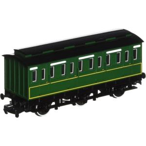 Bachmann Trains – THOMAS & FRIENDS EMILY’S COACH – HO Scale