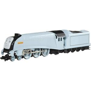 Bachmann Trains Thomas And Friends – Spencer Engine With Moving Eyes