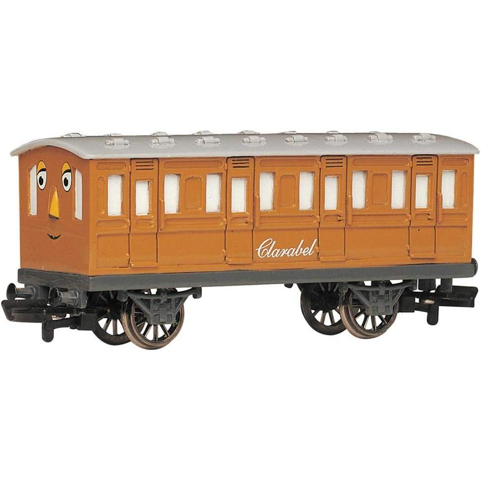 imageBachmann Trains THOMAS amp FRIENDS CLARABEL COACH HO Scale