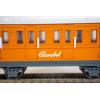 Bachmann Trains – THOMAS & FRIENDS CLARABEL COACH – HO Scale