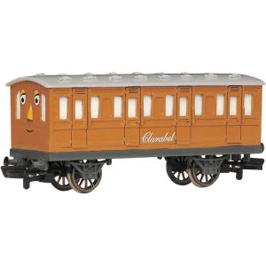 Bachmann Trains – THOMAS & FRIENDS CLARABEL COACH – HO Scale
