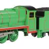 Bachmann Trains – THOMAS & FRIENDS PERCY THE SMALL ENGINE w/Moving Eyes – HO Scale,unisex-children, Black, 0.5 Liters(Green)