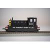 Bachmann Trains – THOMAS & FRIENDS PERCY THE SMALL ENGINE w/Moving Eyes – HO Scale,unisex-children, Black, 0.5 Liters(Mavis Locomotive)