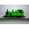 Bachmann Trains – THOMAS & FRIENDS PERCY THE SMALL ENGINE w/Moving Eyes – HO Scale,unisex-children, Black, 0.5 Liters(Oliver Locomotive)