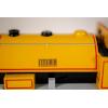 Bachmann Trains – THOMAS & FRIENDS PERCY THE SMALL ENGINE w/Moving Eyes – HO Scale,unisex-children, Black, 0.5 Liters(Yellow)