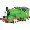 Bachmann Trains – THOMAS & FRIENDS PERCY THE SMALL ENGINE w/Moving Eyes – HO Scale,unisex-children, Black, 0.5 Liters(Black)